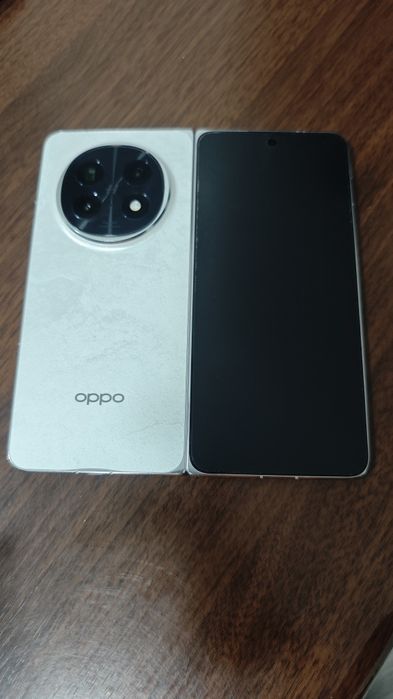 Oppo find n5 12+12/256 gb