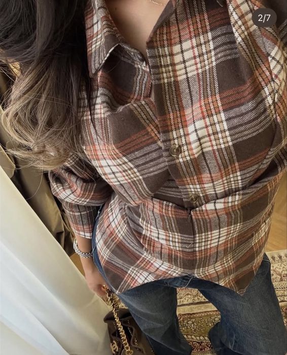 Рубашка женский 5000