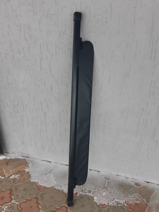 Полка в багажник