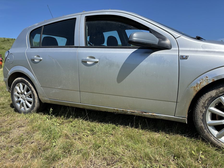 OPEL Astra 0 — imagine 3