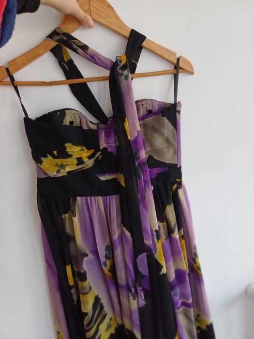 Rochiță de ocazie nouă