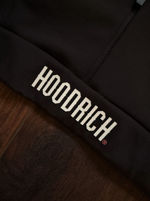 Спортно бюстие Hoodrich