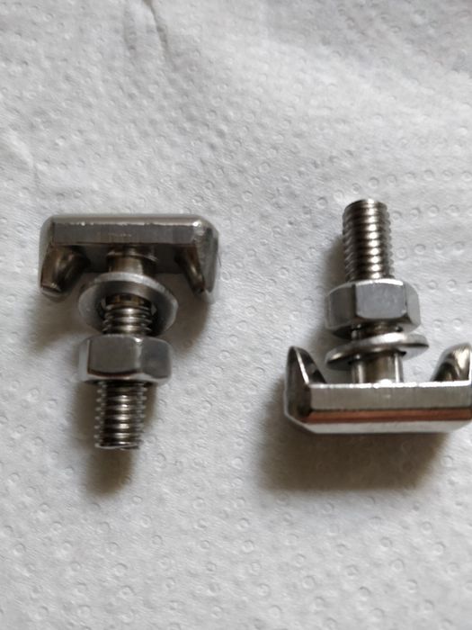 Șurub T strângere borne baterie auto Vw , Bmw