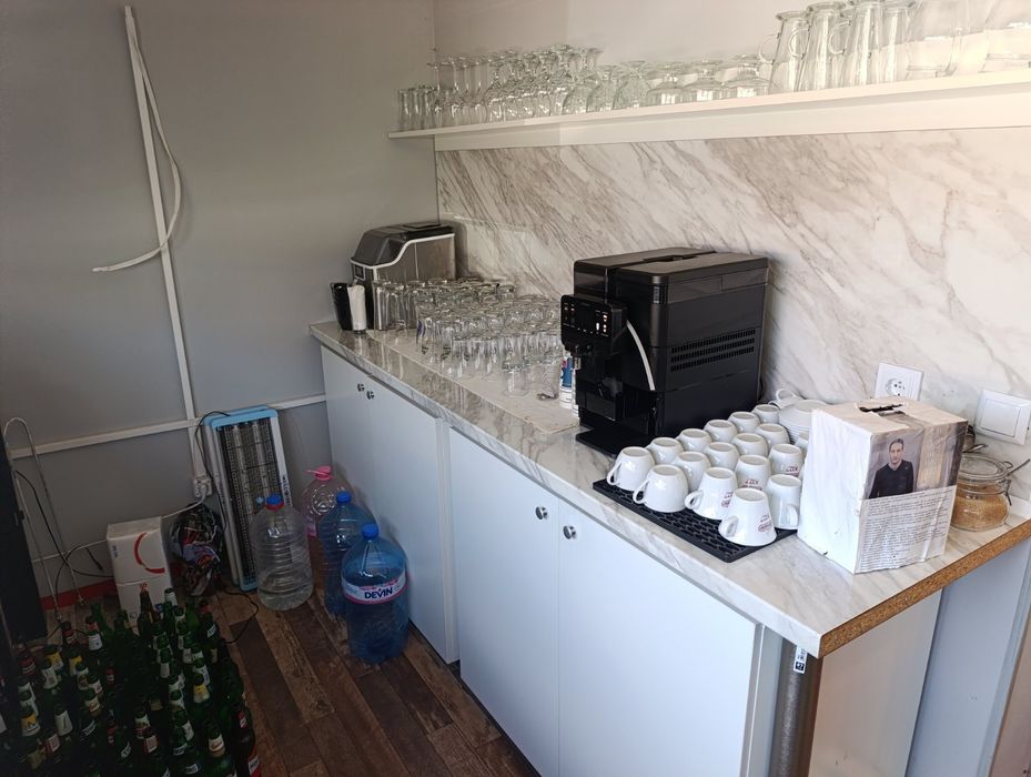 Продава се Заведение в с. Нови хан, Област София-област - 40000 кв.м за 1 €/кв.м - Снимка #4