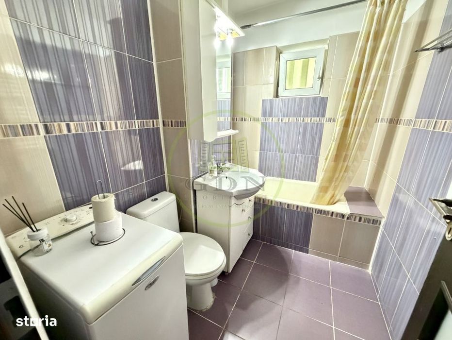 Apartament 3 camere, 77.20 mp, cartier Lapus, zona Intim