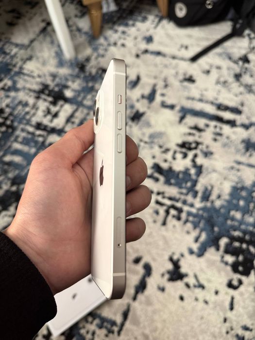 Iphone 13 ideal, emkost 100%
