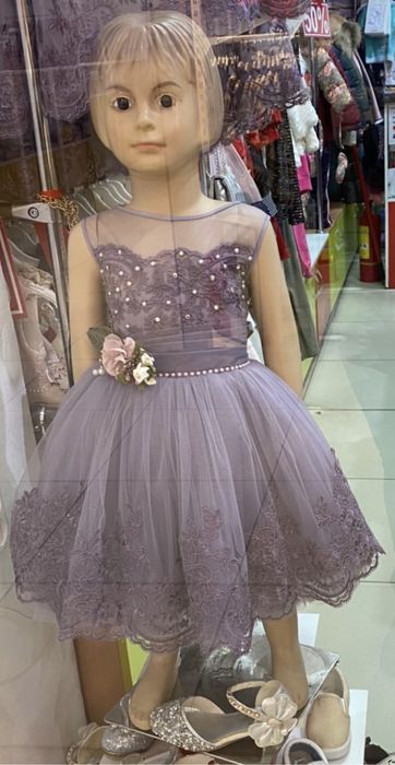 Продам маникены детские