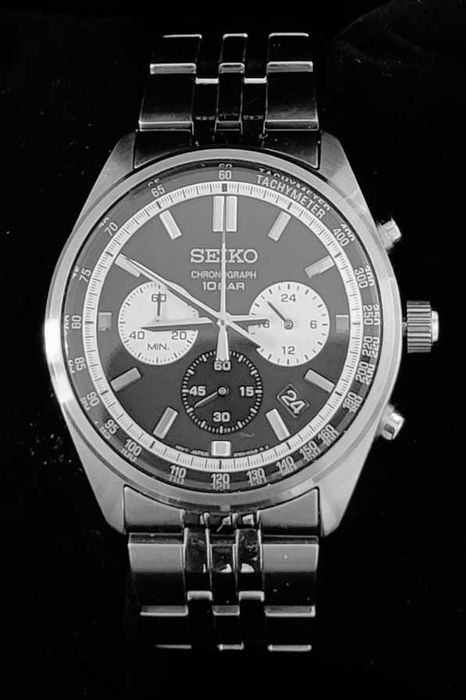 SEIKO QUARTZ 2024г. мъжки.