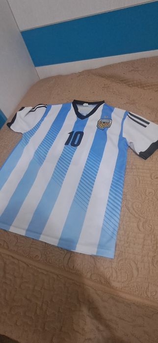 2 Tricouri Messi ( Argentina /Inter Miami)
