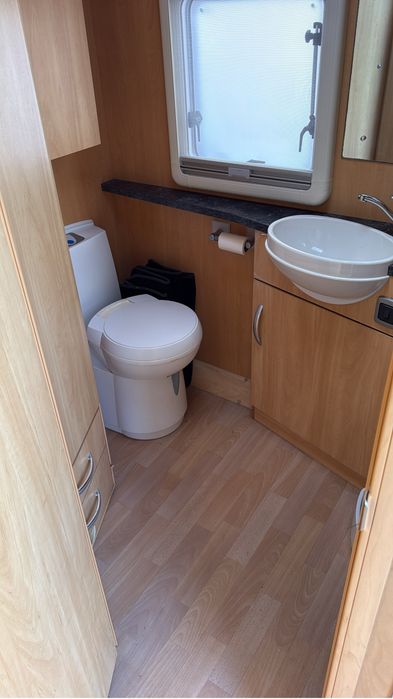Rulota Swift Eccles Elite Diamond 2008