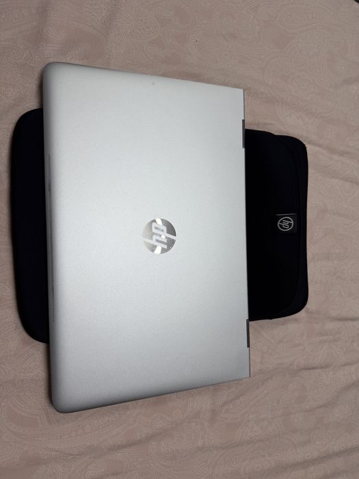 Laptop HP Spectre x360 4K Touch I7– Stare Impecabilă