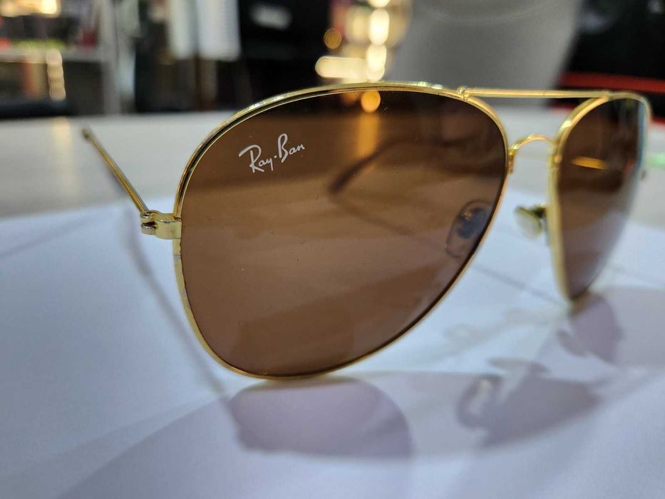 Ray-Ban Aviator Classic RB3025 L0205