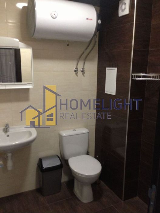 Продава се Двустаен апартамент в София, Малинова долина - 71 кв.м за 3170 €/кв.м - Снимка #5