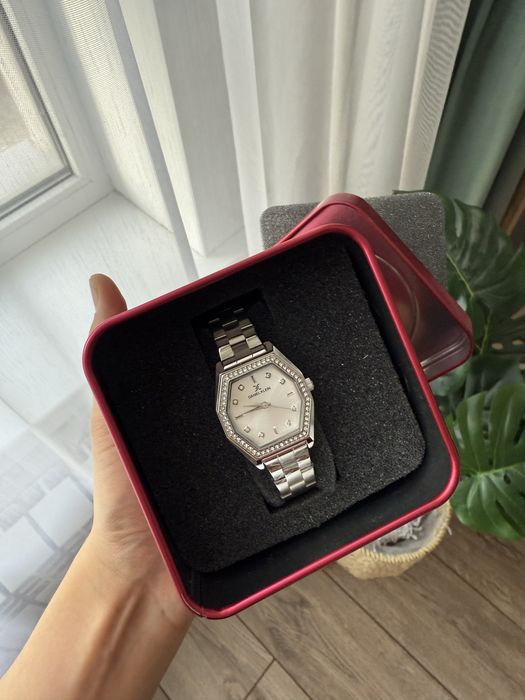Часы Daniel Klein