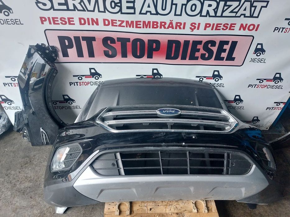 Fata Completa Ford Kuga 2.0 tdci 2017 2018
