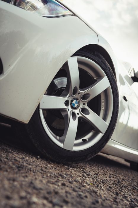 Vand bmw e92, 2.0 benzina 178.000km intretinut, manual