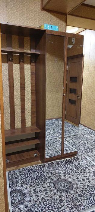 сдается в новостройке!!! ЖК Зарафшан голд