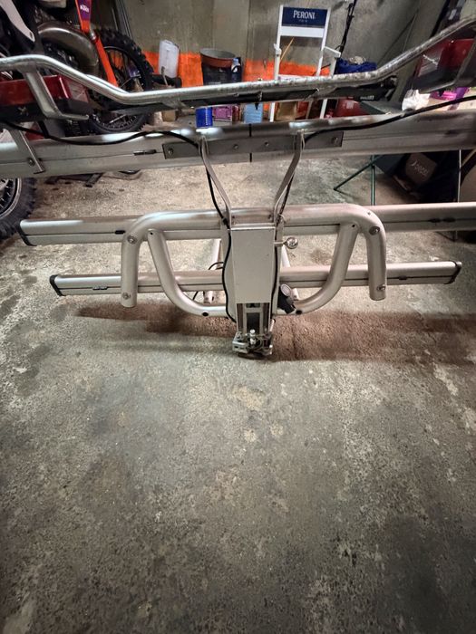 Suport auto 3 biciclete