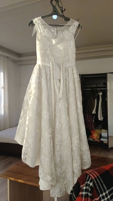 Платье на мероприятие