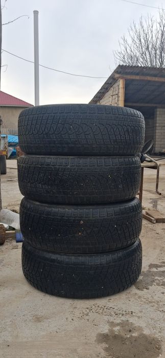 Шины WINTER 4 шт комплект