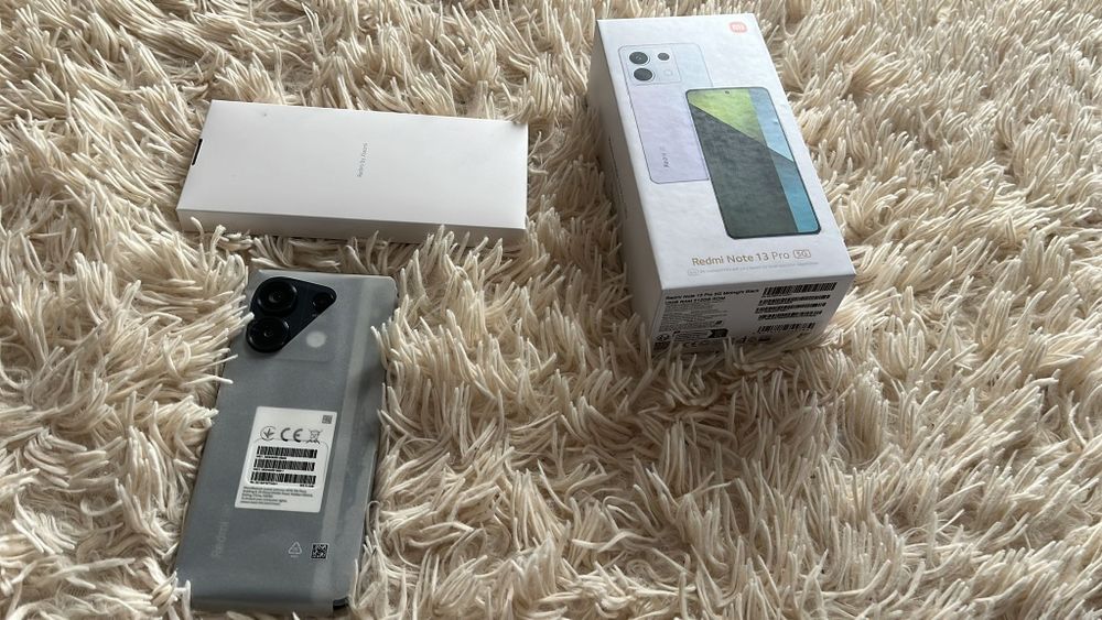 Redmi Note 13 Pro 5G