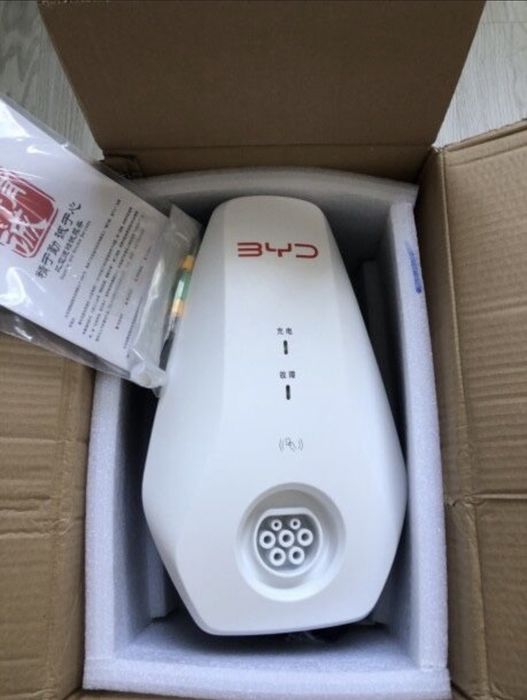Зарядка BYD 7kw Original