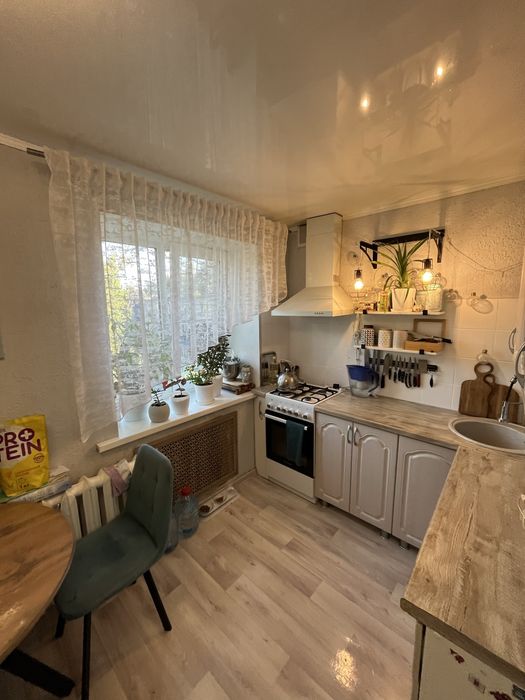 Продам квартиру в районе 3 школы