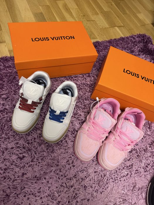 *FULL BOX* Louis Vuitton LV Trainer ( Calitate PREMIUM)
