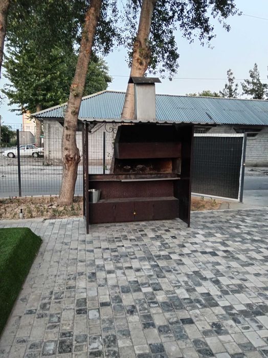 Замонавий Шашлык мангал сотилади срочно.