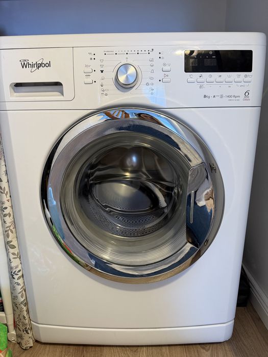 Masina spalat Whirpool
