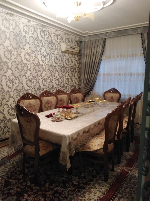 92000у.е Алока Тинчлик метро 4 хона 100м2