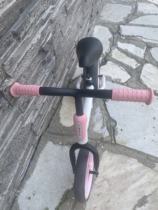 Колело за баланс Globber go bike duo