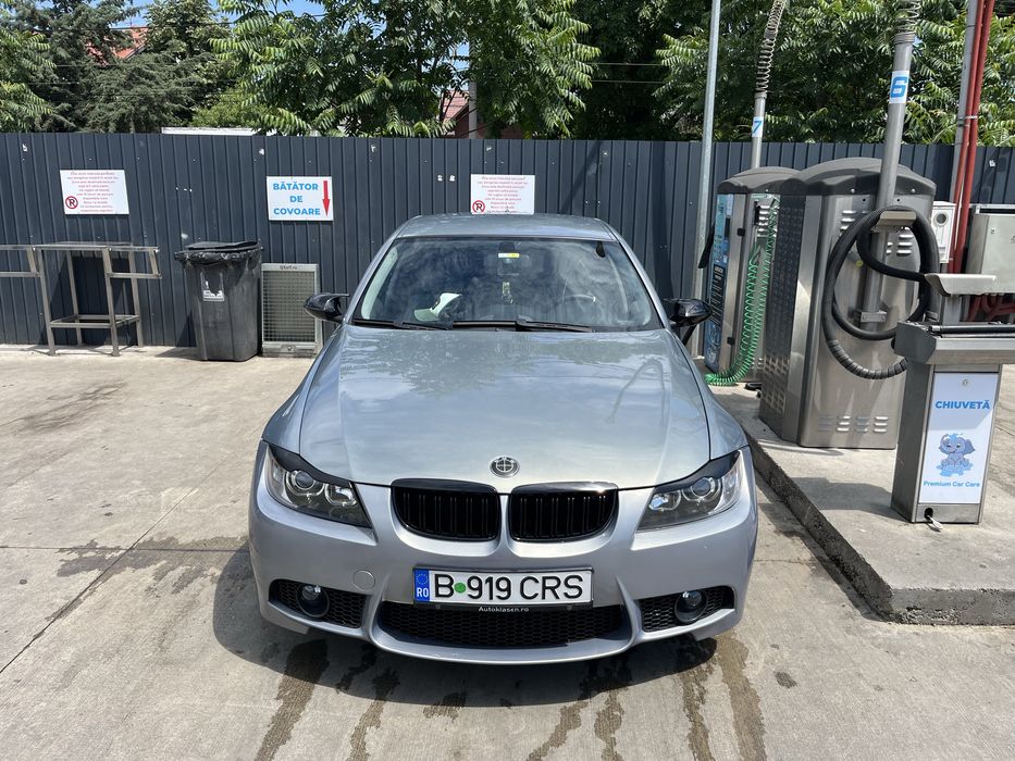 BMW 3 Series 2006