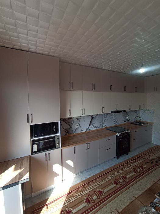 Мебел заказга ясалади