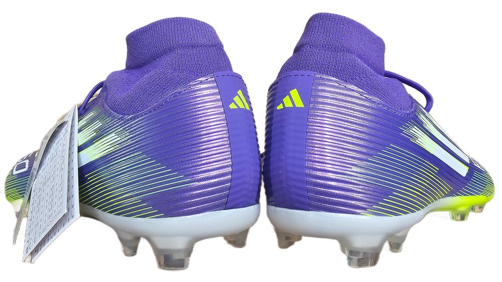 Ghete fotbal crampoane NOI Adidas F50 League marimea 44-45