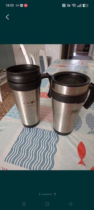 Салатницы стаканы ножи