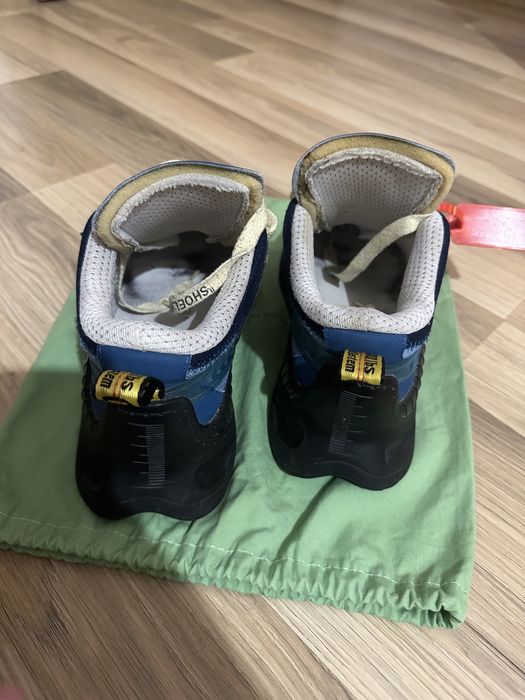 Sneakers Off-White ODSY 1000