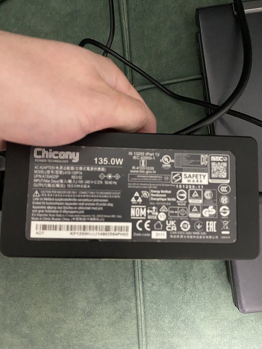 Acer Aspire 7 A715-42G-R4GR