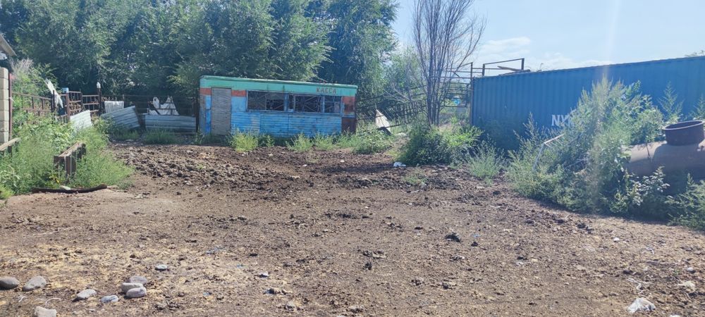 Продам Откорм базу в п Балтабай