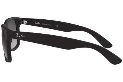 Ochelari de soare Ray Ban Justin RB4165 601/8G