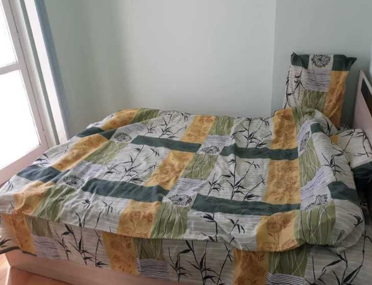 Дава се под наем Двустаен апартамент в София, Младост 3 - 52 кв.м за 348.84 € - Снимка #1