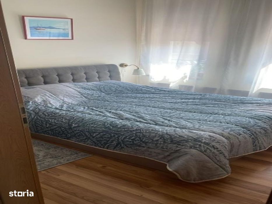Apartament 3 camere - Braytim