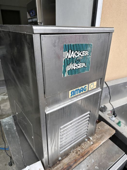 Ледогенератор 23кг