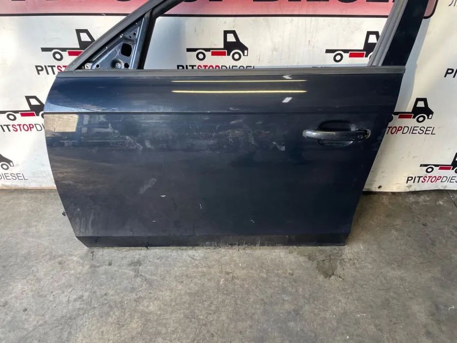 usa stanga fata audi a4 b8 2011 2012 2013 2014 2015 2016 break
