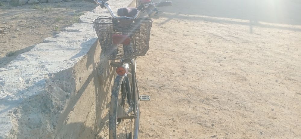 Вилик бар сатылады