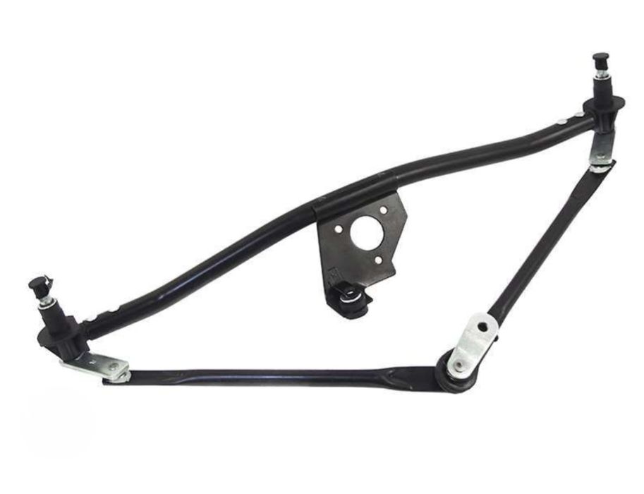 Механизм дворников на Шевролет