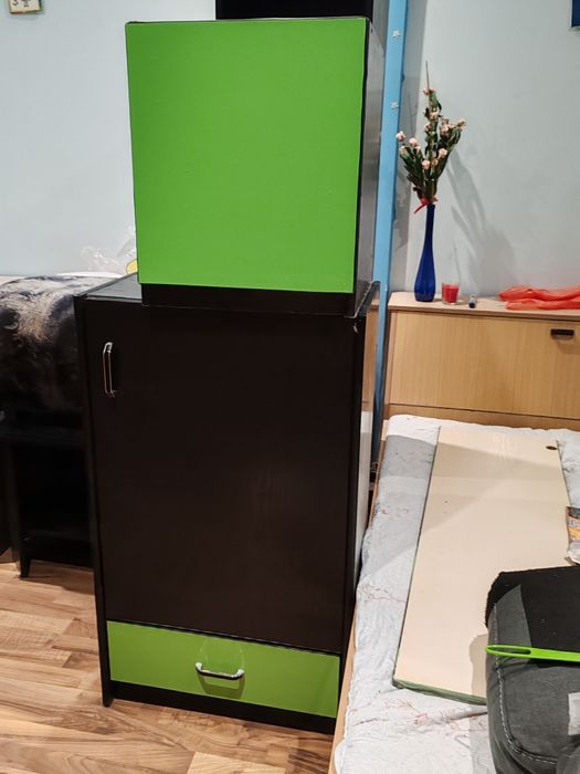 Продавам холна модулна секция