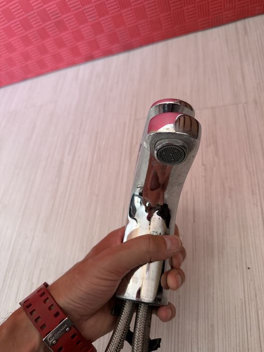 Умивалник и смесител за баня Fayans