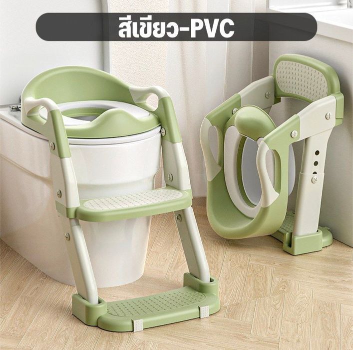 Подставка Сидение детское на унитаз. Горшок