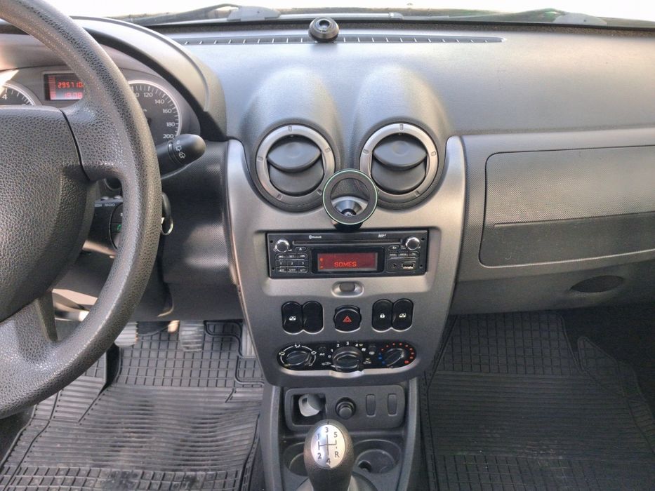 DACIA Duster 2012 — imagine 5
